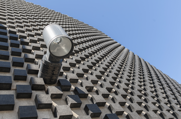 Tour GALFETTI, Place Chauderon