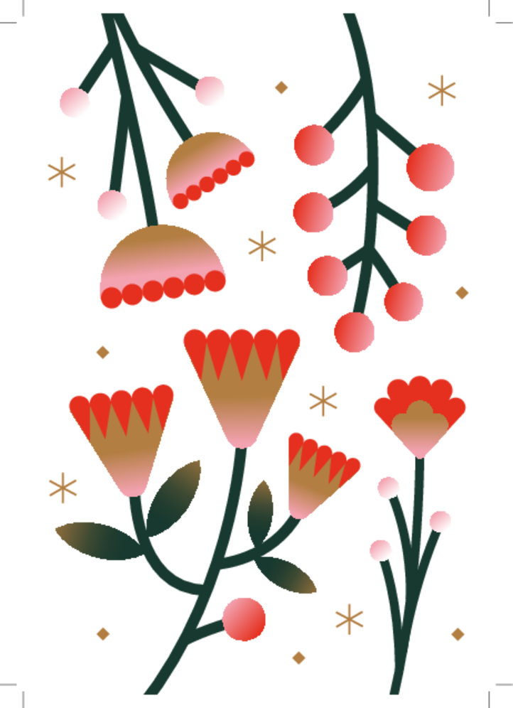 Carte de voeux 2021-2022