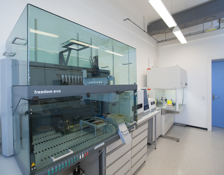 Freedom evo en biologie