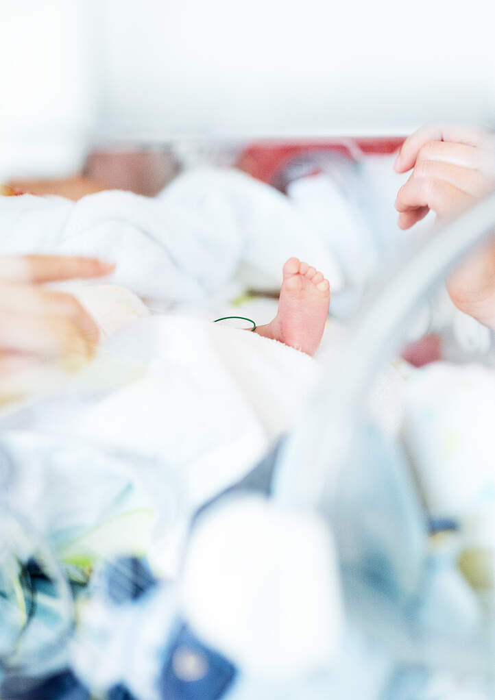 Rapport Annuel CHUV 2018