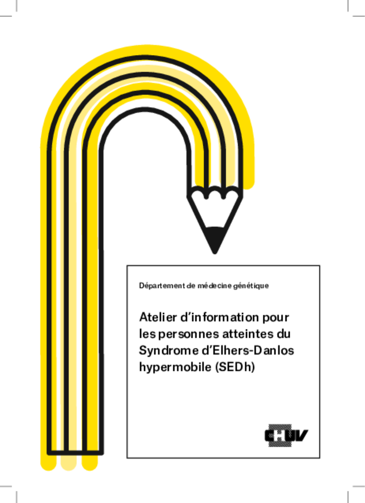 Atelier d'information SEDh