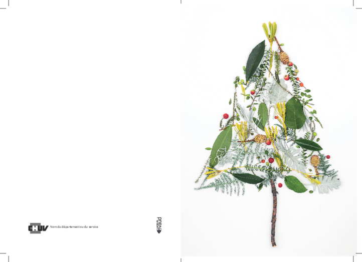 Carte de voeux 2021-2022