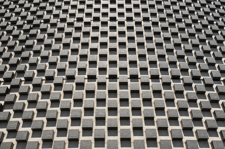 Tour GALFETTI, Place Chauderon