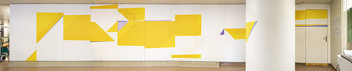 Fresque Pierre KELLER