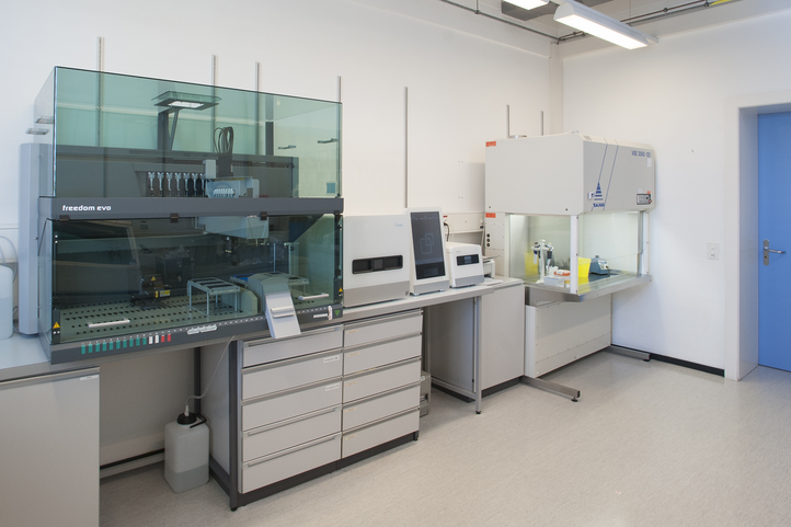 Freedom evo en biologie