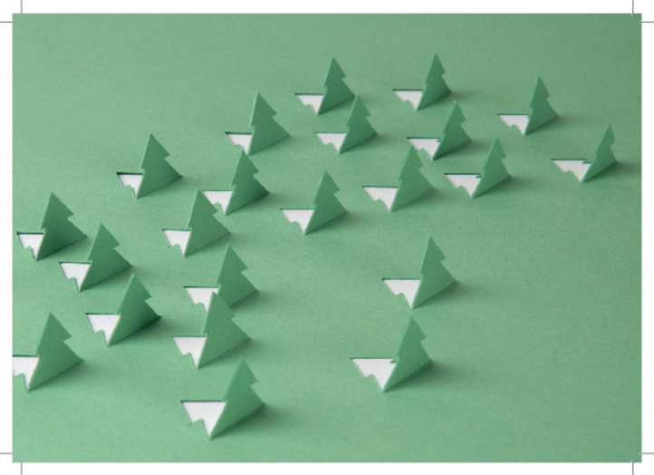 Carte de voeux 2021-2022