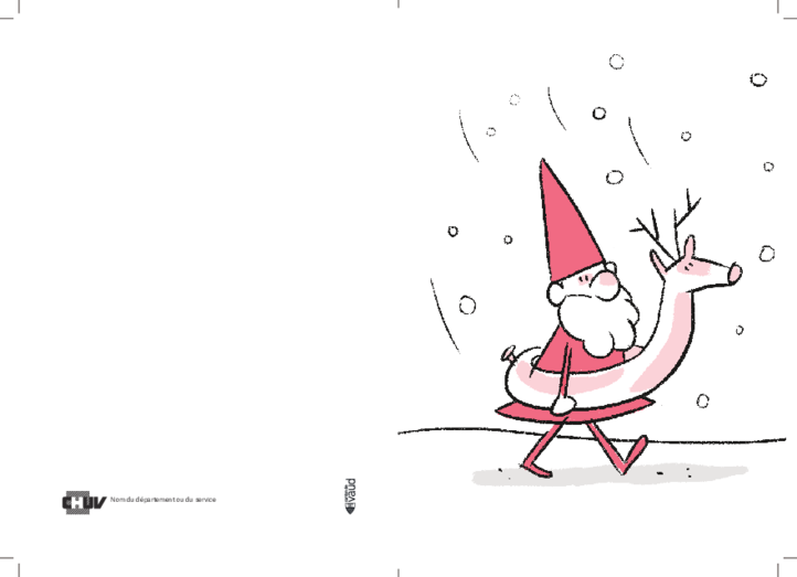 Carte de voeux 2021-2022