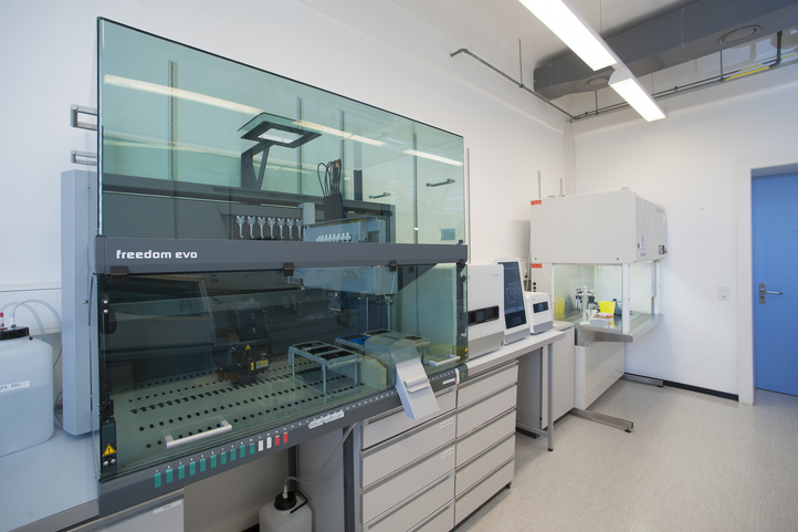 Freedom evo en biologie