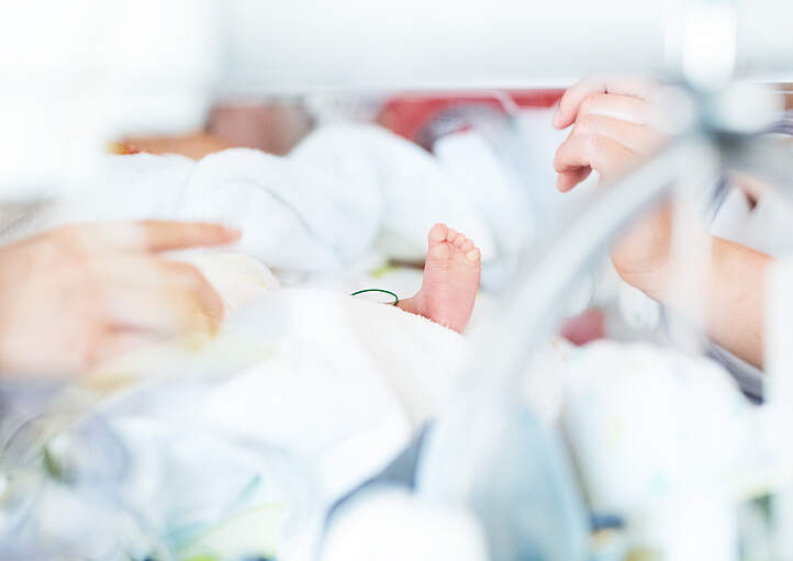 Rapport Annuel CHUV 2018